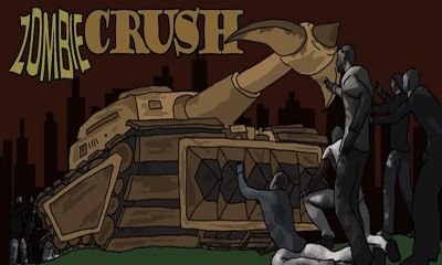 game pic for Zombie Crush